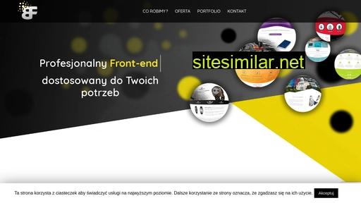 frontback.pl alternative sites