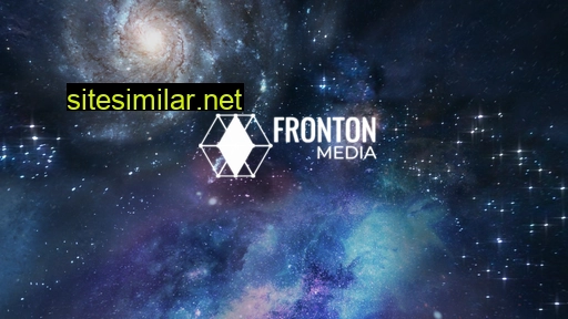 Frontonmedia similar sites