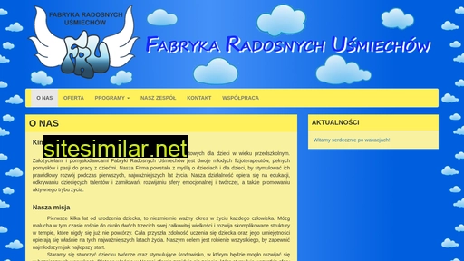 fru.edu.pl alternative sites