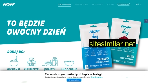frupp.pl alternative sites