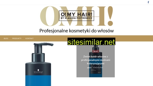 fryzjer-kosmetyka.pl alternative sites