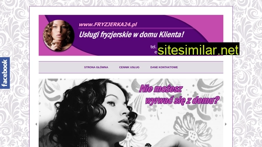 fryzjerka24.pl alternative sites