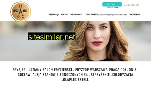 fryztop.pl alternative sites