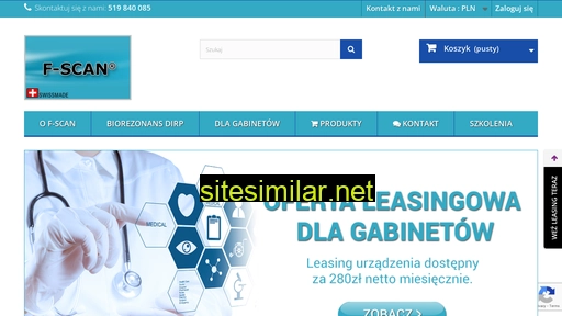 fscan.com.pl alternative sites