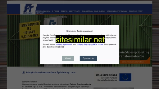 ftz.pl alternative sites