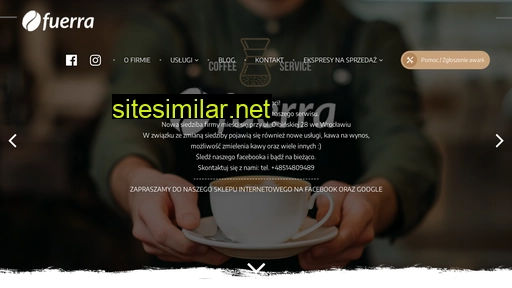fuerra.pl alternative sites