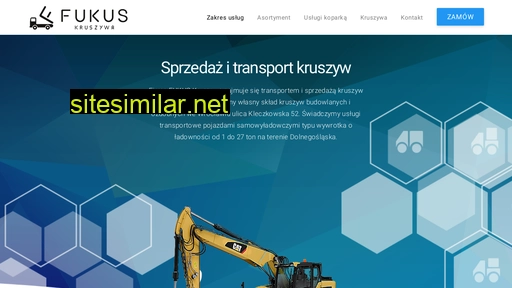 fukus.pl alternative sites