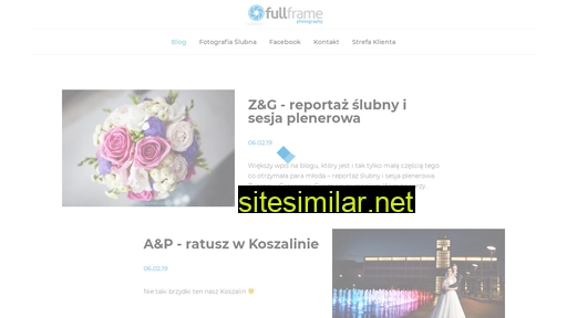 fullframe.com.pl alternative sites