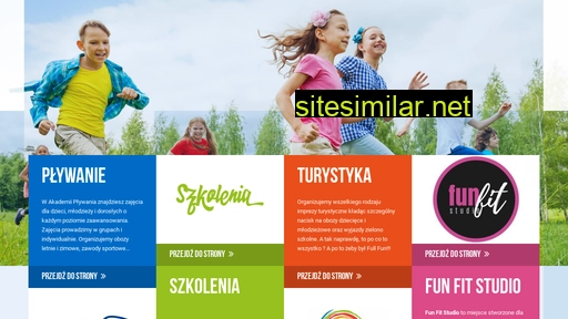 fullfun.pl alternative sites