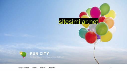 funcity.com.pl alternative sites
