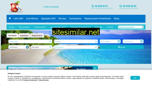 funclub.com.pl alternative sites