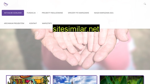 Fundacja-indygo similar sites