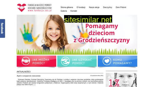 fundacja.bialystok.pl alternative sites