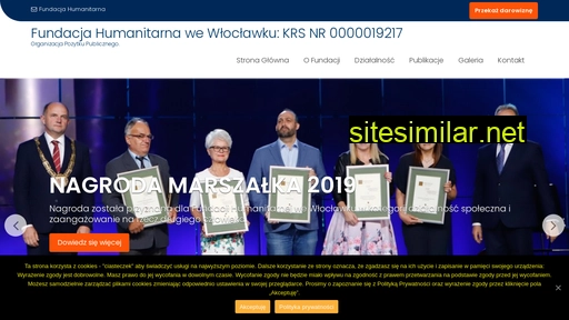 fundacja.wloclawek.pl alternative sites