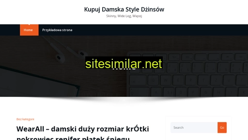 fundacjaczystejwsi.pl alternative sites