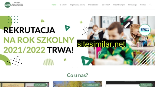 fundacjakom.pl alternative sites