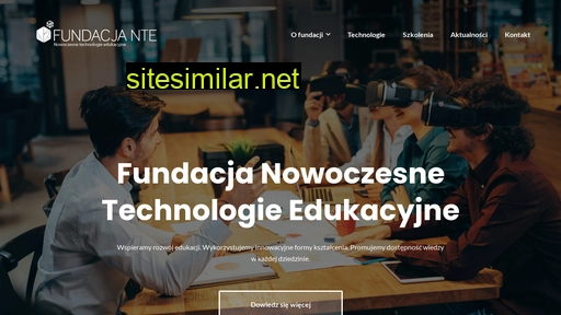 fundacjante.pl alternative sites