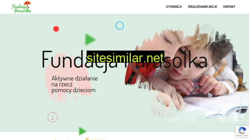 fundacjaparasolka.pl alternative sites