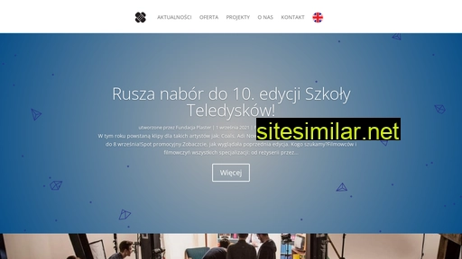 fundacjaplaster.pl alternative sites