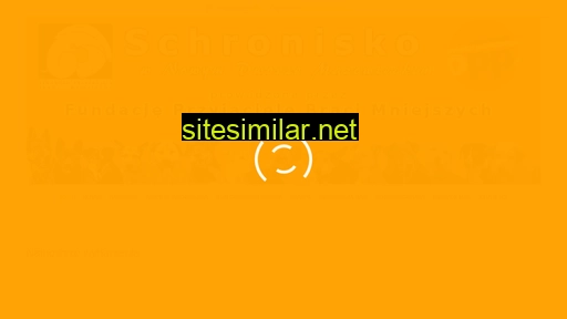 fundacjapsom.pl alternative sites