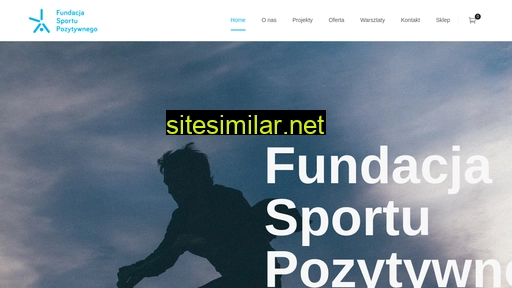 fundacjasportupozytywnego.pl alternative sites