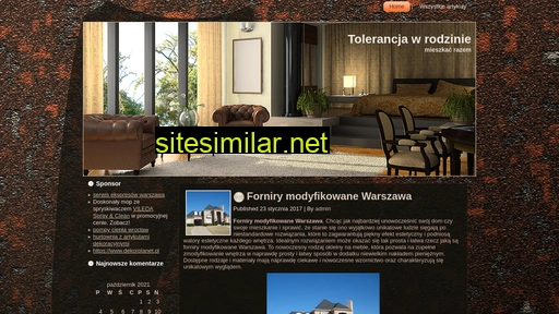fundacjatolerancja.pl alternative sites