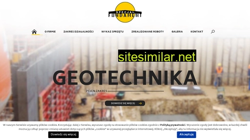 fundament-specjal.pl alternative sites