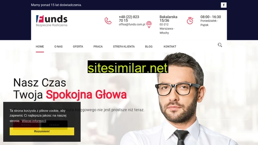 funds.com.pl alternative sites