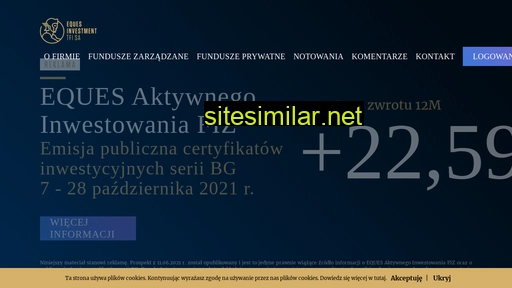 funduszsekurytyzacyjny.pl alternative sites