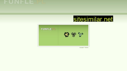 funfle.pl alternative sites