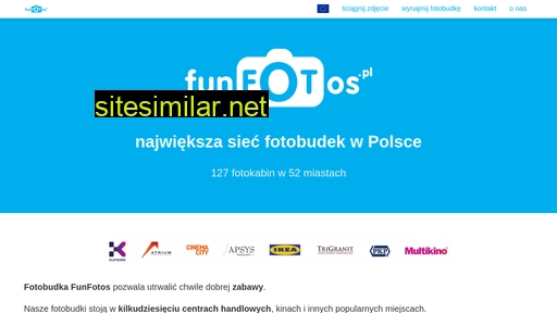 funfotos.pl alternative sites