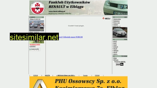 furel.elblag.pl alternative sites