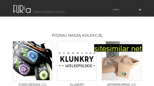 furia.com.pl alternative sites