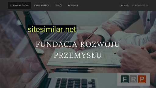 furp.pl alternative sites