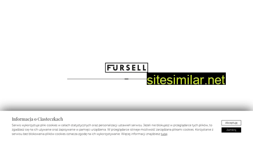 fursell.pl alternative sites