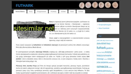 futhark.pl alternative sites