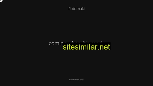 futomaki.pl alternative sites