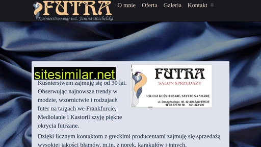 futra.net.pl alternative sites