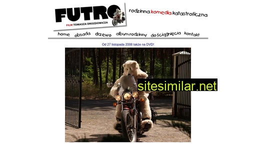 futrofilm.pl alternative sites
