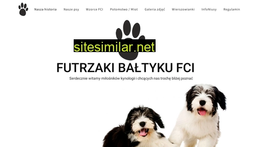futrzakibaltyku.pl alternative sites