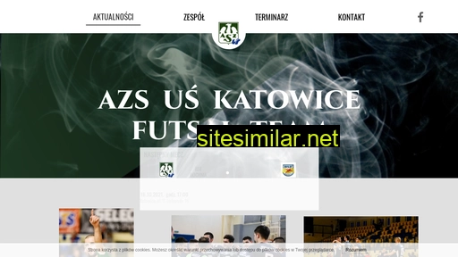 Futsalazs similar sites