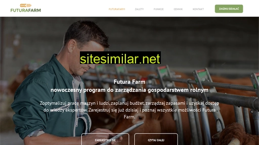 futurafarm.pl alternative sites