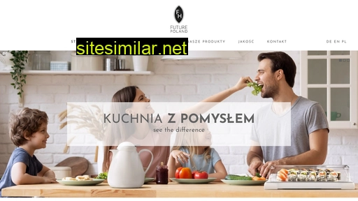 future-houseware.pl alternative sites