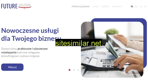 future-solution.pl alternative sites