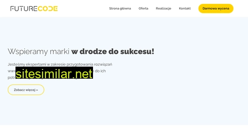 futurecode.pl alternative sites