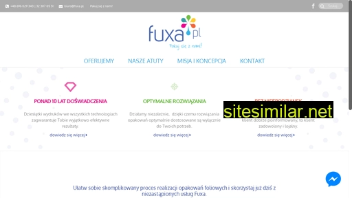 fuxa.pl alternative sites