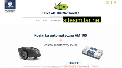 fwkea.pl alternative sites