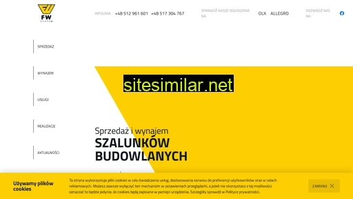 fwsystem.pl alternative sites