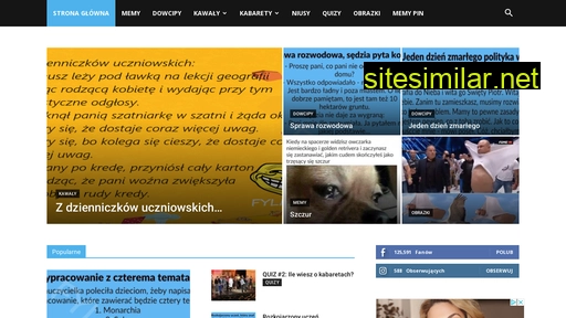 fylmy.pl alternative sites