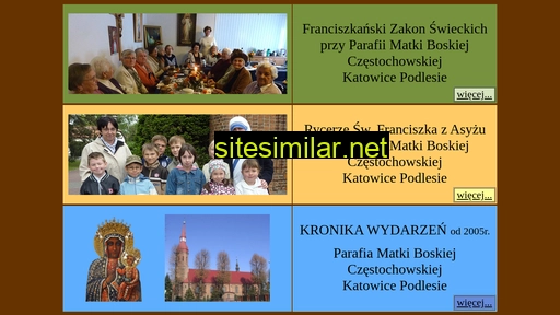 fzskatowicepodlesie.pl alternative sites